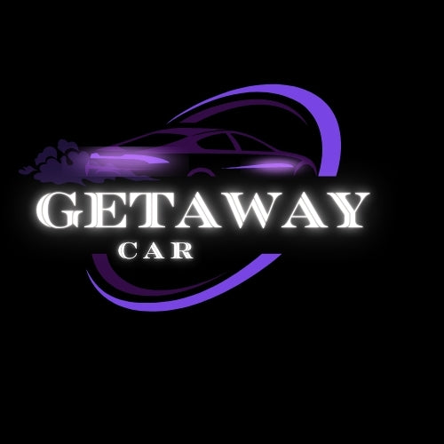 Getaway Car